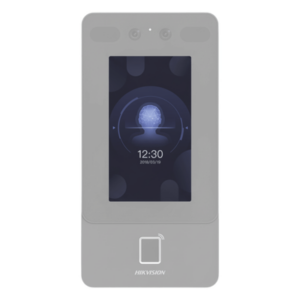 HIKVISION 202005508 – Pantalla Táctil de Repuesto / Compatible con Biométrico Facial / Terminal Pista Flex / Diseño Sin Tornillería
