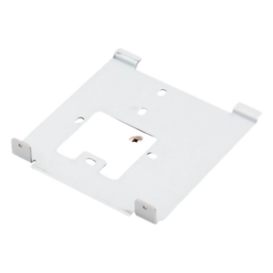 HIKVISION 190136226 – Bracket de Pared / Metal / Compatible DS-K1T8003EF / Sin Accesorios