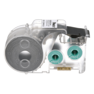PANDUIT S075X150VAC – Casete de Etiquetas Autolaminadas / 19 mm x 38.1 mm (0.75' x 1.50') / 200 Etiquetas / Cables 4.1-8.1 mm (0.16-0.32') / Área de Impresión Blanca
