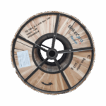 LINKEDPRO BY FIBERHOME GYFC-8S-48C-S120/4KM – Carrete de Fibra Óptica Aérea Figura 8 / 4 km / 48 Hilos Monomodo G.652D / Span 120 m / 13,123 pies