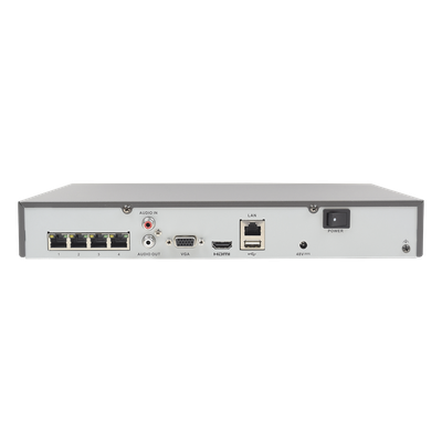 DS-7604NI-K1/4P(C)