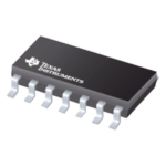 RAMSEY LMC-6494 – Circuito Integrado / Quad OpAmp FET / SO-14 / -40°C a +125°C / 2.5V-15.5V / 1.5MHz