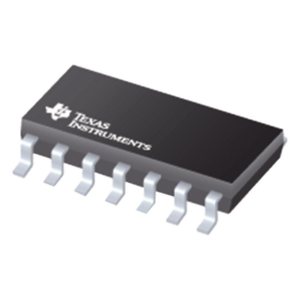 RAMSEY LMC-6494 – Circuito Integrado / Quad OpAmp FET / SO-14 / -40°C a +125°C / 2.5V-15.5V / 1.5MHz