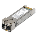 HUAWEI SFP-10G-SR-EKIT – Transceptor Óptico SFP+ / 10 Gbps Full Duplex / Multimodo / 850 nm / Alcance 300 m (984.3 ft) / Conector LC Duplex