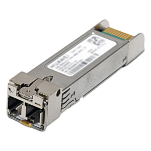 HUAWEI SFP-10G-SR-EKIT – Transceptor Óptico SFP+ / 10 Gbps Full Duplex / Multimodo / 850 nm / Alcance 300 m (984.3 ft) / Conector LC Duplex