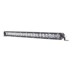 EPCOM INDUSTRIAL SIGNALING XD150F – Barra de Trabajo LED / 30 LEDs / 12,000 Lúmenes / 150 Watts / IP67 / 30" (76.2 cm) / 10-30 Vcc