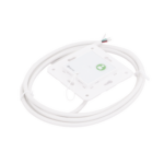 IBERNEX NX0067/C – Módulo Asistencial de Empotrar / IP67 / Tirador Omnidireccional / Botón Cancelación / RS485 Supervisado / ABS Antimicrobiano / Cajas Europeas y Americanas