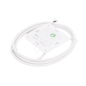 IBERNEX NX0067/C – Módulo Asistencial de Empotrar / IP67 / Tirador Omnidireccional / Botón Cancelación / RS485 Supervisado / ABS Antimicrobiano / Cajas Europeas y Americanas