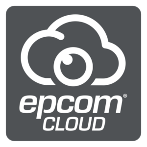 EPCOM EPCLOUD14A – Suscripción Anual de Videovigilancia en la Nube / 1 Canal de Video / 2 Megapixel 1080p / 14 Días de Retención / Grabación por Detección de Movimiento