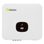 GROWATT MIN10000TLX2 – Inversor de Interconexión / 10 kW / 220 Vca / 3 MPPT / Eficiencia 98.1% / WiFi Integrado / IP65