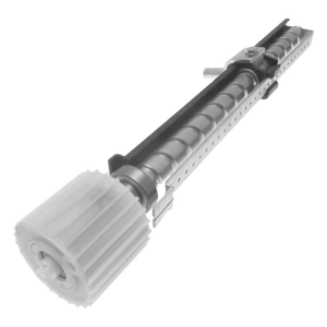 CAME 88001-0128 – Unidad de Reducción / 230/120V / Serie ATI 3000 / Motor 230V / Carrera Ajustable / Microinterruptores Sin Palanca