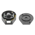 ACCESSPRO XB-OSL – Sensor Óptico de Límite de Paro / Alta Precisión / Industrial / Resistente a Condiciones Adversas
