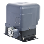 ACCESSPRO XBS-CAN-AC-800 – Motor para Puerta Corrediza / 800 kg / Brushless / Torque 110 Nm / IP44 / 110 VAC / Cierre Automático