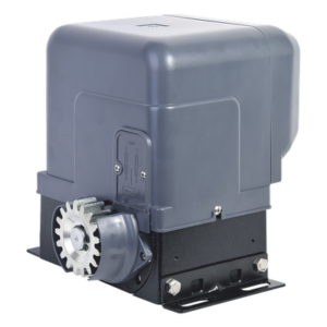 ACCESSPRO XBS-CAN-AC-800 – Motor para Puerta Corrediza / 800 kg / Brushless / Torque 110 Nm / IP44 / 110 VAC / Cierre Automático