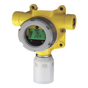 HONEYWELL ANALYTICS SPXCDALMRX – Detector Sensepoint XCD / Sensor infrarrojo metano 0-100% LEL / Salida 4-20 mA / IP66 / ATEX/IECEx / Entradas M20