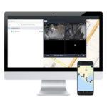 EPCOM EPCOMGPSMENSUAL – Plataforma de Rastreo GPS y Telemática Vehicular / 2,000+ Dispositivos Compatibles / Almacenamiento 365 Días / Video Móvil en Tiempo Real / IoT Integrado