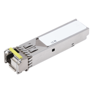 PLANET MTB-LA20 – Transceptor SFP+ / 10G LC / Monomodo 20 km / 1270nm/1330nm / 0 a 60°C / Industrial