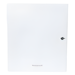 HONEYWELL MPA2MPSU – Controlador de Acceso IP / 2 Puertas / 4 Lectores / PoE / OSDP v2 y Wiegand / Expansible a 36 Puertas / AES-256 / UL 294