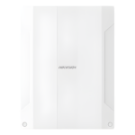 HIKVISION DS-PM1-I16O2-WB – Expansor de Zonas Inalámbrico / 16 Entradas / 2 Salidas de Relé / 433 MHz / Compatible con Sensores DSC y Otras Marcas
