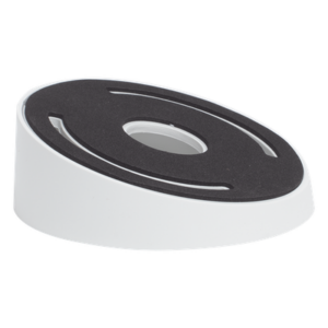 HIKVISION DS-1259ZJ – Montaje inclinado para techo / 111 x 39.2 mm / ABS+PC / Carga 2.0 kg / 0.44 lbs / Elevación 15°
