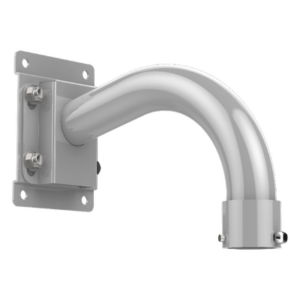 HIKVISION DS-1697ZJ-Y3(OS) – Montaje de Pared Anticorrosivo para PTZ / Aluminio SUS316L / Carga 8 kg / 126x222x328 mm / 0.41x0.73x1.08 ft