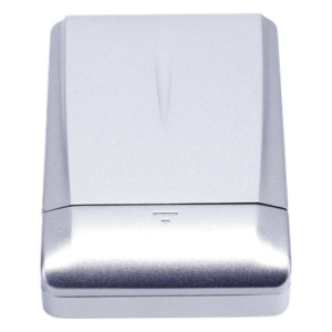 HIKVISION DS-PDSKM-VG3 – Detector de Impacto Cableado / Radio 5 m (16.4 ft) / 8 Niveles de Sensibilidad / Carcasa Metálica / Tamper Antisabotaje / -40°C a 70°C