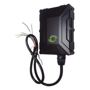 MEITRACK T399LSA – Rastreador Vehicular 4G LTE / IP67 / Bloqueo Motor Remoto / Detección Colisiones / GNSS 2.5m / 3.16x2.36x0.93 pulgadas