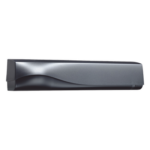 BEA 10-VIO-DT1 – Sensor de Movimiento y Presencia / Radar Unidireccional / Doble Cortina Infrarroja 24 Puntos / IP54 / 12-30 VDC