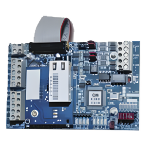 KEYSCAN-DORMAKABA CIM – Módulo de Comunicación / TCP-IP / Múltiples Bucles CAN Bus / LAN-WAN / 115K BPS