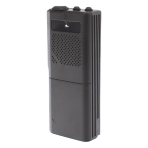 TXPRO TXCGP300 – Carcasa de Repuesto / Plástico Resistente a Impactos / Compatible con Radio GP300 / Diseño de Ajuste Preciso