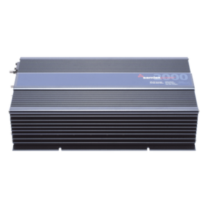 SAMLEX PST-2000-24 – Inversor de corriente Onda Pura 2000W, Ent:24 Vcc, Sal:120Vca, 60Hz