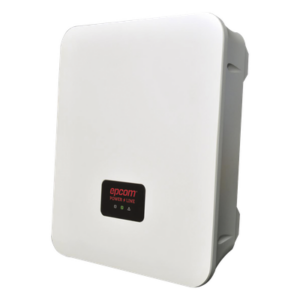 EPCOM POWERLINE EPIG3KV2 – Inversor para interconexión a la red (grid tie) tipo string de 3 kW /220 Vca