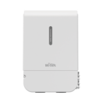 WI-TEK WI-PCES210G-O – Switch PoE / 8 Puertos 10/100 Mbps / 2 Puertos Uplink / Presupuesto PoE 100 W / Alcance PoE 250 m (820.2 ft) / Gestión en la Nube / ONVIF