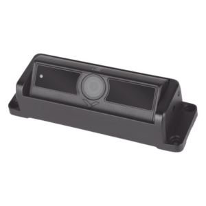 STREAMAX XMRP3/SLAVE – Sensor de conteo de personas / 2MP / Lente 2.7mm / H.264 / -30°C a 70°C / 12VDC