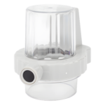 Century B046 – Tags AM para Ropa / Frecuencia 58 kHz / 34x25x17 mm / 100 Piezas / 1.33x0.98x0.67 in