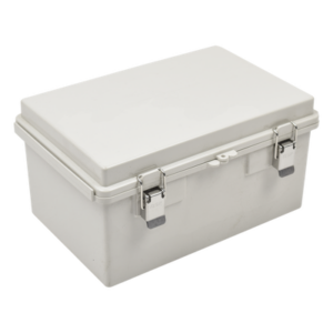 HIBOX (TXPRO) UNA-G2030S – Gabinete para interior ABS 200 x 300 x 150mm