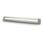 ECCO CW0402-WR – Luz LED Auxiliar de Escena / 22 LED / Dual Color Rojo/Blanco / 770 Lúmenes / 12-24 VCD / IP64 / Montaje Empotrado / 17.7 Pulgadas (449.6 mm)