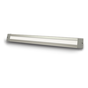 ECCO CW0402-WR – Luz LED Auxiliar de Escena / 22 LED / Dual Color Rojo/Blanco / 770 Lúmenes / 12-24 VCD / IP64 / Montaje Empotrado / 17.7 Pulgadas (449.6 mm)