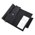 HID DEMOHID – Kit de Demostración / Lector Multiformato Bluetooth / Tarjetas PROX EM, HID, SEOS, MobileID / Estuche Portátil 19.6 x 16 cm (7.7 x 6.3 in)
