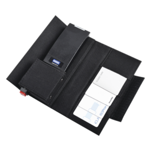 HID DEMOHID – Kit de Demostración / Lector Multiformato Bluetooth / Tarjetas PROX EM, HID, SEOS, MobileID / Estuche Portátil 19.6 x 16 cm (7.7 x 6.3 in)