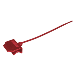 SAFE FIRE DETECTION INC. RG-1120-C – Clip-Cincho Plástico / Nylon Resistente a Temperaturas Extremas / -60 °C a 94 °C / Bandejas de Cable / Paquete 100 Piezas
