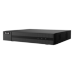 HiLook by HIKVISION DVR-208G-M1(C) – DVR Híbrido / 8 Canales TurboHD + 2 Canales IP / 2 Megapixel 1080P Lite / H.265+ / Motion Detection 2.0 / Audio por Coaxitron / 1 Bahía HDD / Full HD