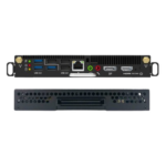HUAWEI ICDOPSI5DV2 – OPS / Intel Core i5-10500 / DDR4 8GB / SSD M.2 128GB / Windows 10 IoT Enterprise / Dual 4K Salida / 195x180x30 mm / 1.5 kg