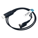 TXPRO TXCP966I – Cable Programador USB / Conector USB-A a Multipin Tipo Peineta / Compatible Windows 98 a Windows 11 / Soporte Windows Server 2003-2022 / Más de 20 Modelos Icom