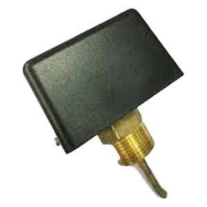 HONEYWELL BMS WFS-8002-H – Interruptor de Flujo de Agua / Salida SPDT / Presión 2 MPa / IP54 / Paleta Acero Inoxidable / -20°C a 110°C