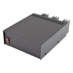 ASTRON SL-11R – Fuente de poder lineal regulada / 13.8Vcc / 7A continua / 11A máxima / 115Vca / 0.58 x 0.22 x 0.81 ft