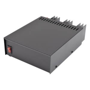 ASTRON SL-11R – Fuente de poder lineal regulada / 13.8Vcc / 7A continua / 11A máxima / 115Vca / 0.58 x 0.22 x 0.81 ft