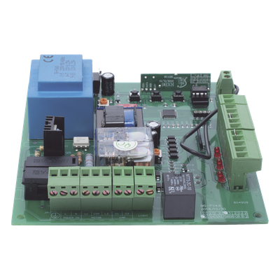 XBS-SZ2000-PCB