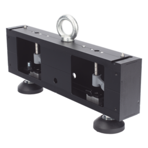 HIKVISION DOUBLE-USE-BEAM – Beam de Doble Uso para Paneles LED de Renta HIKVISION / Uso Colgante y en Piso