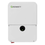 GROWATT MIN7600TLXHUS – Inversor Híbrido para Interconexión / 7.6 kW / Eficiencia 99.5% / MPPT / Salida 220 Vca / Wi-Fi Integrado / Certificación IEEE 1547 y UL 1741